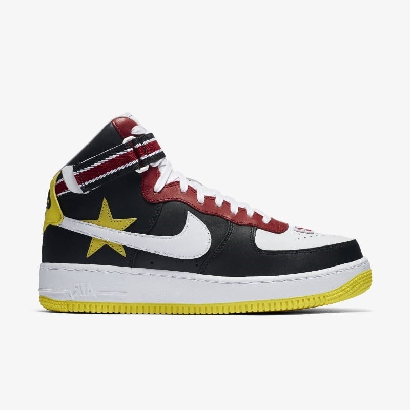 Riccardo tisci nike air force 1 sale online